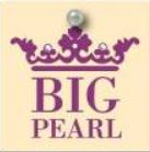 Big pearl